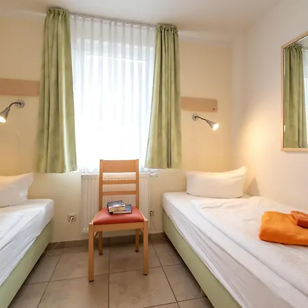 Sonnenstrand Og 5 公寓