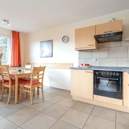 公寓 Sonnenstrand Og 5