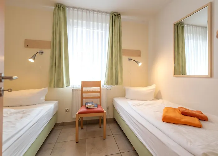 Sonnenstrand Og 5 Apartmán