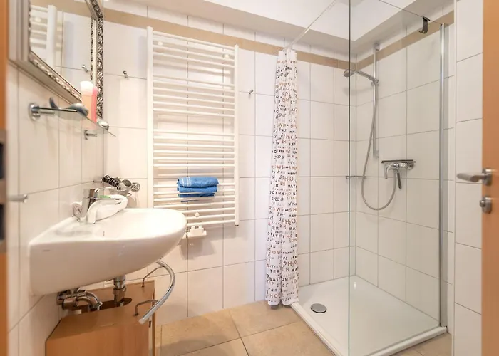 Sonnenstrand Og 5 Apartmán *