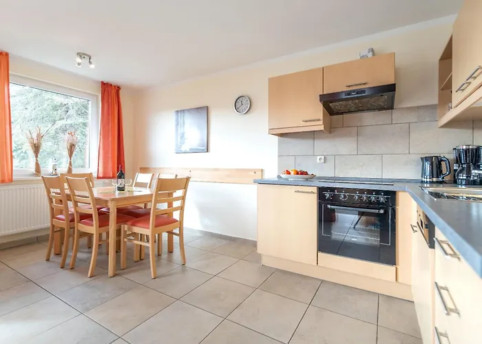 Apartmán Sonnenstrand Og 5